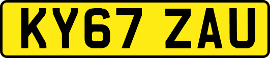 KY67ZAU