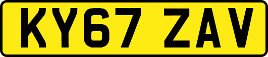 KY67ZAV