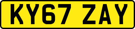 KY67ZAY