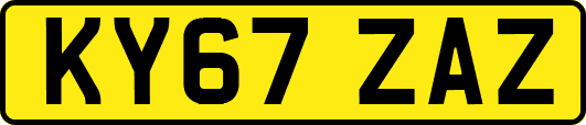 KY67ZAZ