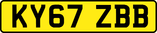KY67ZBB