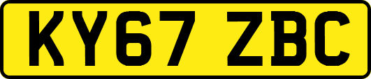 KY67ZBC