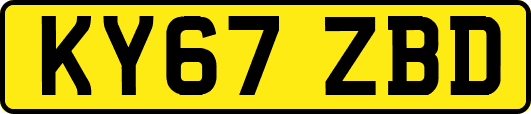 KY67ZBD
