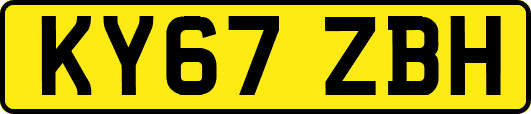 KY67ZBH