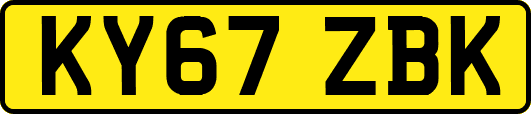 KY67ZBK