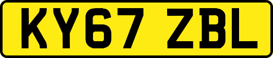 KY67ZBL