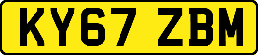 KY67ZBM