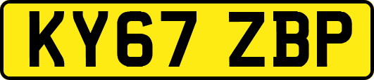 KY67ZBP