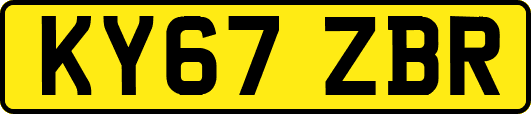 KY67ZBR