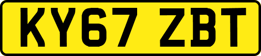 KY67ZBT