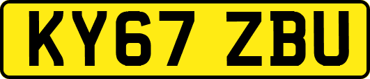 KY67ZBU