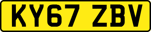 KY67ZBV