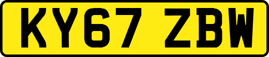 KY67ZBW