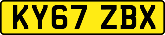 KY67ZBX