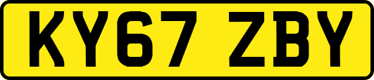 KY67ZBY