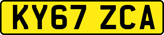KY67ZCA