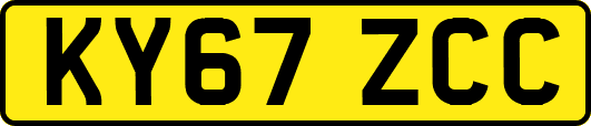 KY67ZCC