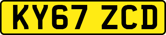 KY67ZCD