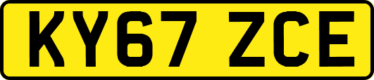 KY67ZCE