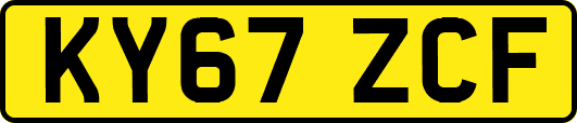 KY67ZCF