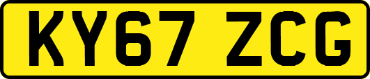 KY67ZCG