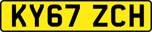 KY67ZCH