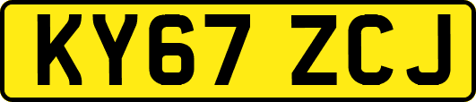 KY67ZCJ