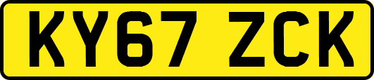KY67ZCK
