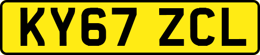 KY67ZCL