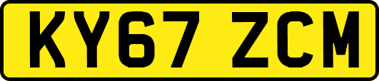 KY67ZCM
