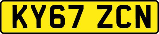 KY67ZCN