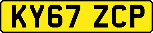 KY67ZCP