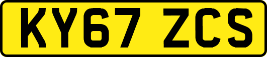 KY67ZCS