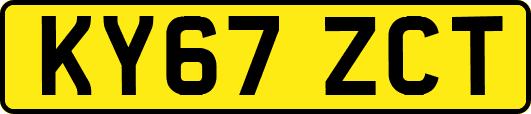 KY67ZCT