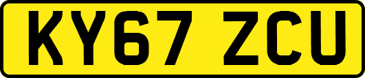 KY67ZCU