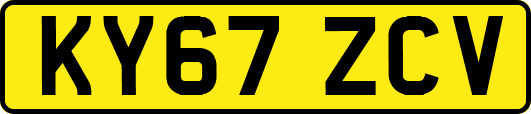 KY67ZCV