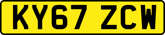 KY67ZCW