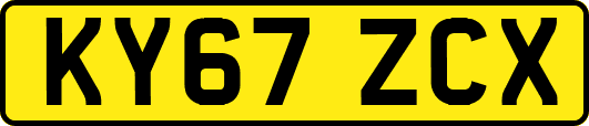 KY67ZCX