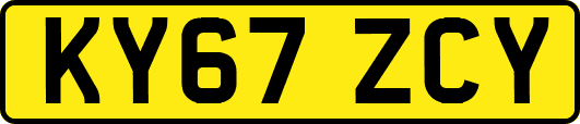 KY67ZCY