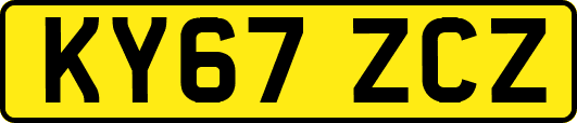 KY67ZCZ