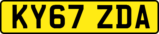 KY67ZDA