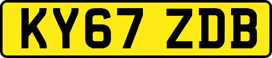KY67ZDB