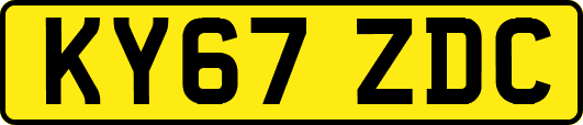 KY67ZDC