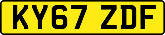 KY67ZDF