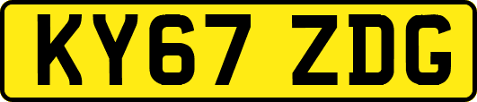 KY67ZDG