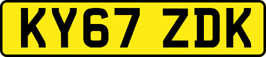 KY67ZDK