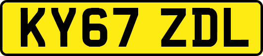 KY67ZDL
