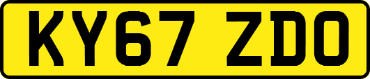 KY67ZDO