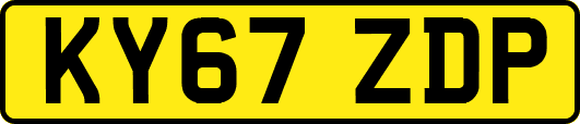 KY67ZDP