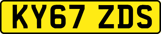 KY67ZDS